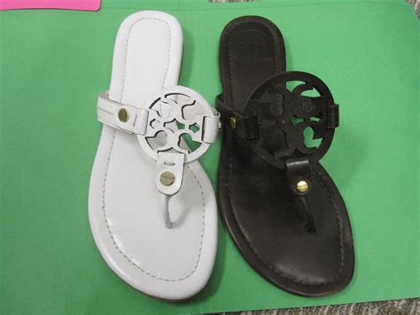 replica tory burch sandals